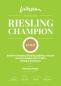 Preview: Riesling Champion GOLD Urkunde
